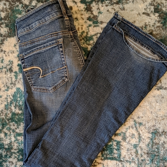 Jeans - Picture 3 of 4